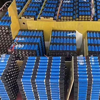 甘南藏族二手旧电池回收-艾默森钴酸锂电池回收